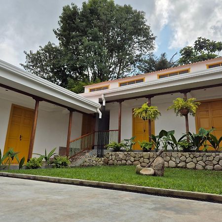Casa Serafin Hotel Salento Ngoại thất bức ảnh