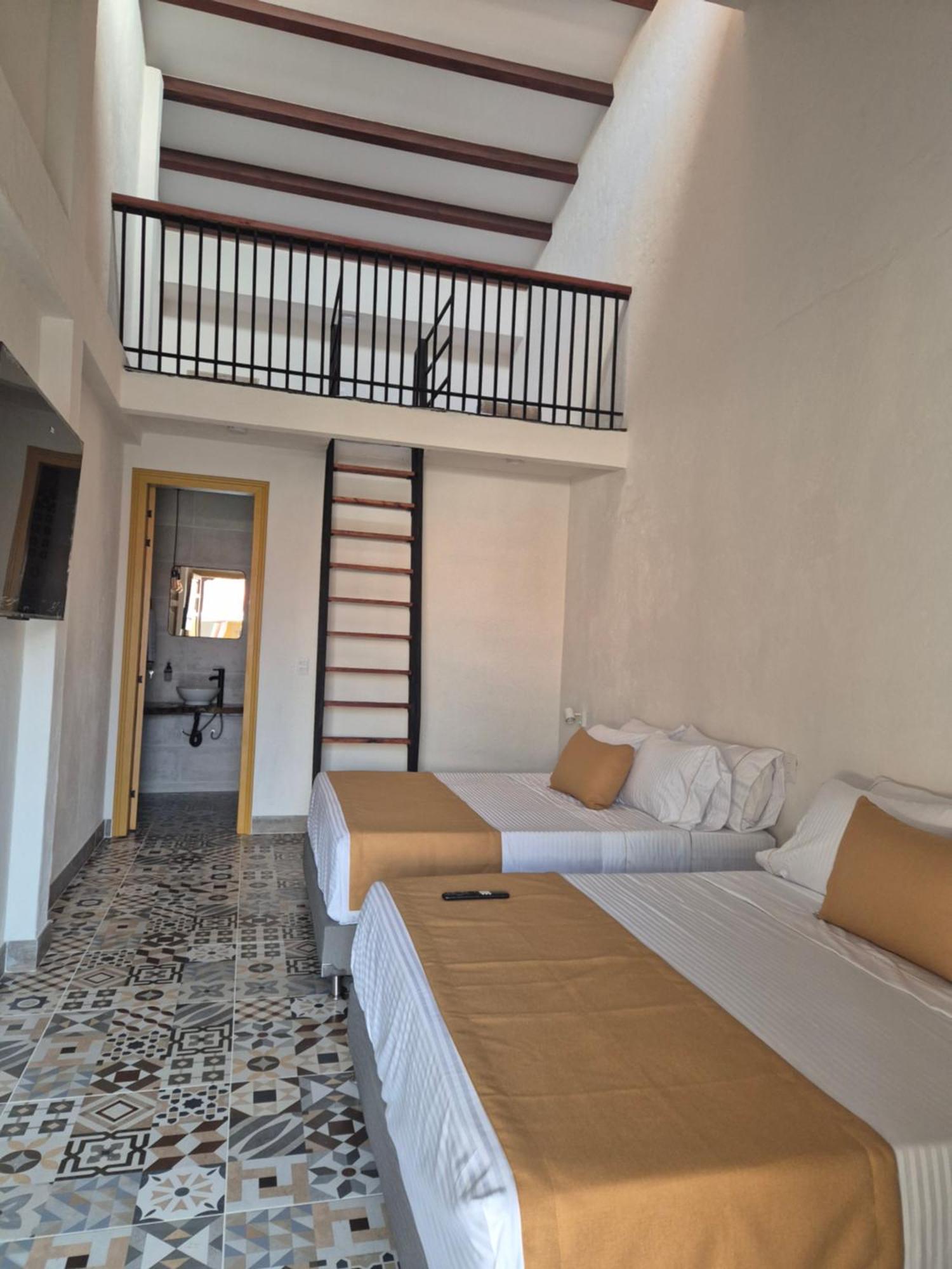 Casa Serafin Hotel Salento Ngoại thất bức ảnh