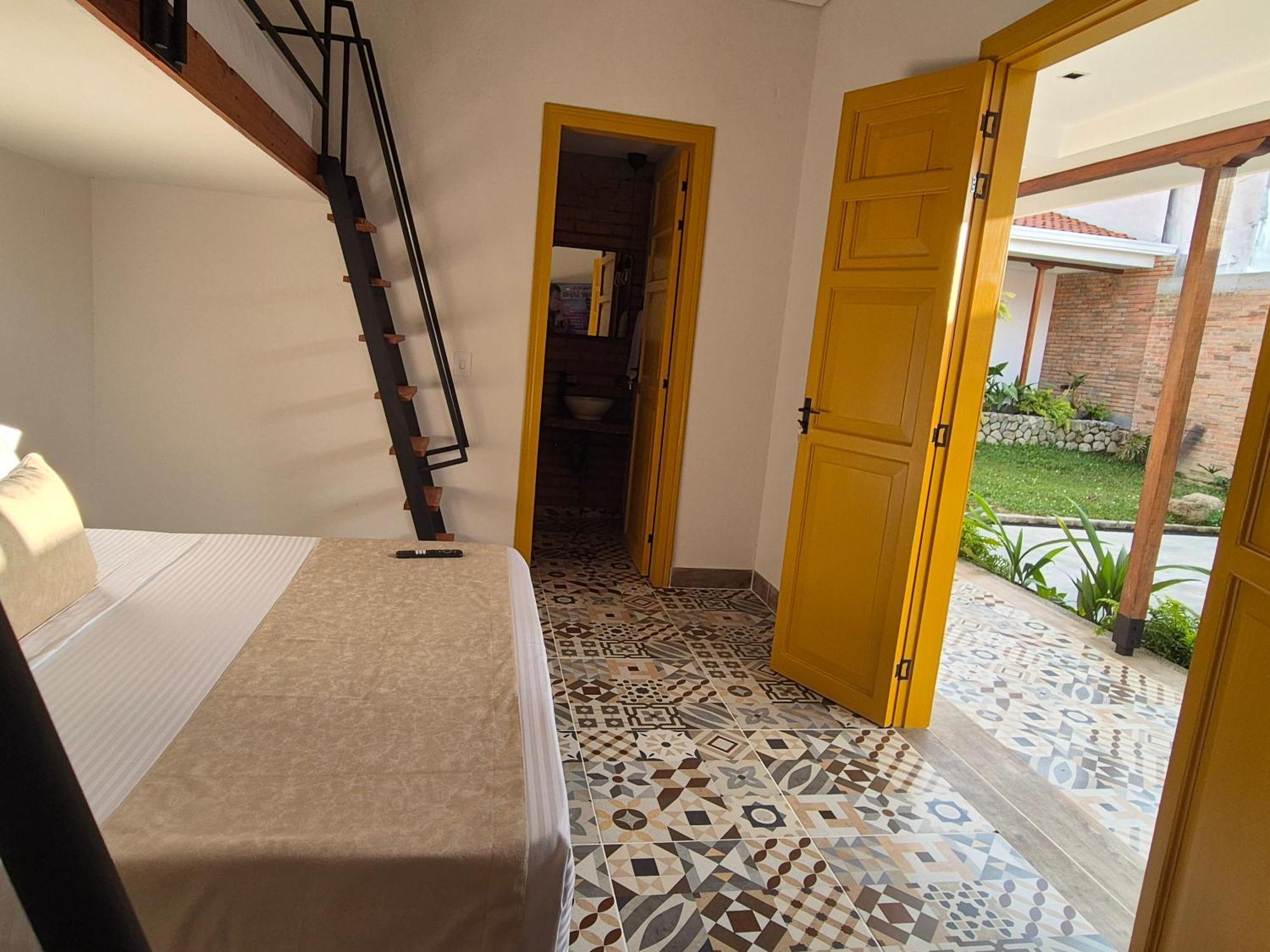 Casa Serafin Hotel Salento Ngoại thất bức ảnh
