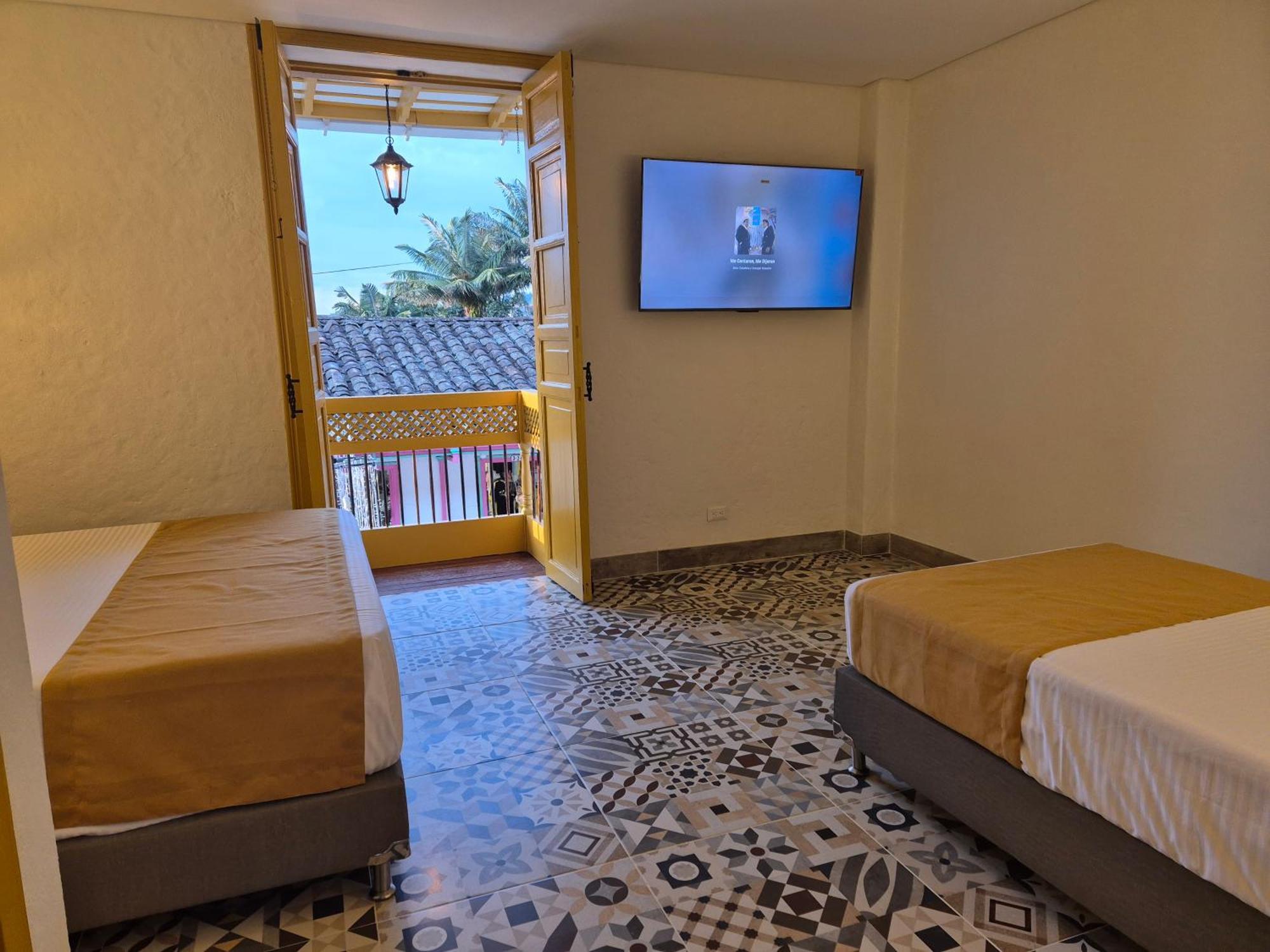 Casa Serafin Hotel Salento Ngoại thất bức ảnh